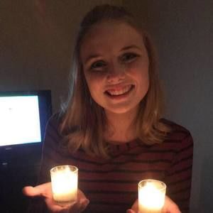 Meet your Posher, Grace